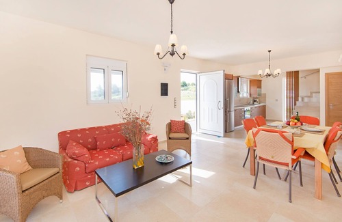 South Rhodes House | Villa Verona