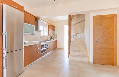 South Rhodes House | Villa Verona