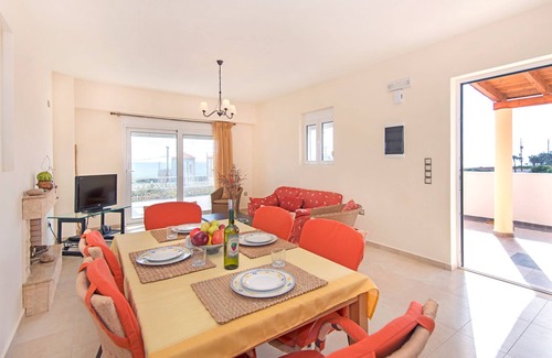 South Rhodes House | Villa Verona