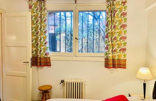 Beccar House | Villa Vert