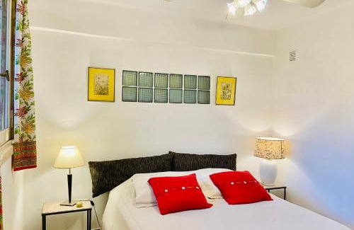 Beccar House | Villa Vert