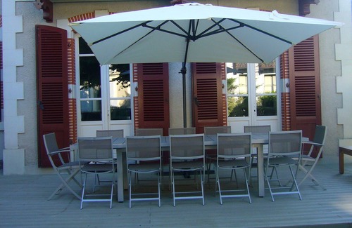 Bagneres-de-Luchon Ski Chalet | VILLA VERY GREAT COMFORT ++++ FULL CENTER OF LUCHON