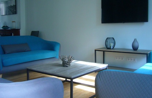 Bagneres-de-Luchon Ski Chalet | VILLA VERY GREAT COMFORT ++++ FULL CENTER OF LUCHON