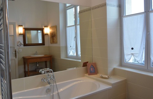 Perigueux House | Villa Vesone