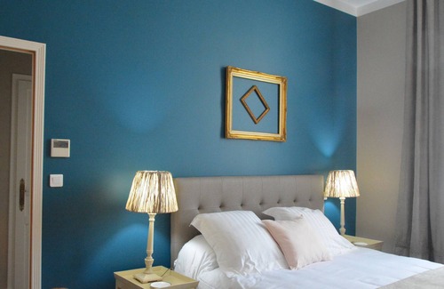 Perigueux House | Villa Vesone