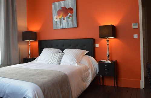 Perigueux House | Villa Vesone