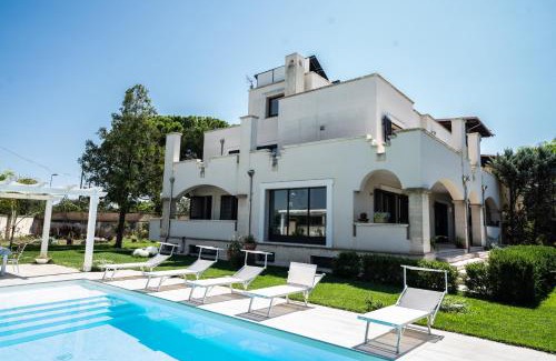 Torricella Apartment | Villa Vespucci