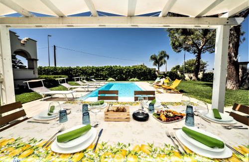 Torricella Apartment | Villa Vespucci