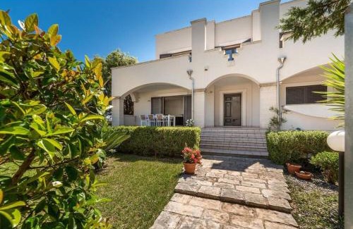 Torricella Apartment | Villa Vespucci