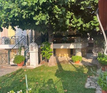 Asprovalta House | Villa VG