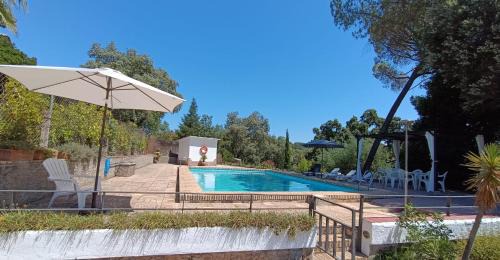 Santa Maria de Trassierra House | Villa Victoria Nº30