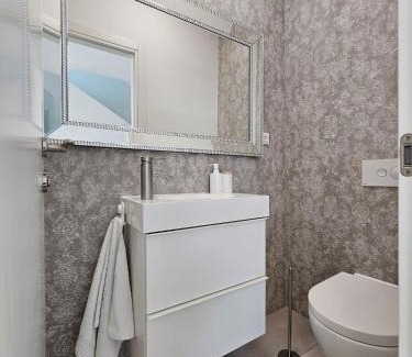 Dvornica Villa | Villa VI