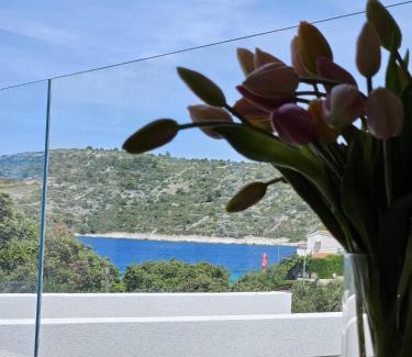 Dvornica Villa | Villa VI