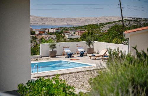 Cesarica Villa | Villa Viamo