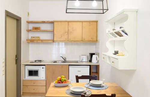 Koutouloufari Apartment | Villa Vicky