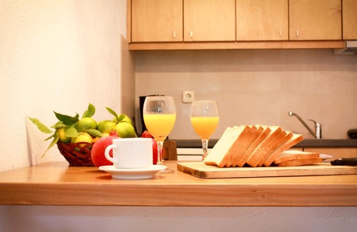 Koutouloufari Apartment | Villa Vicky