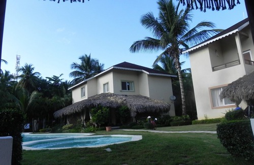 Las Terrenas Cottage | Villa Victoria, 7 minutes walking to Playa Bonita