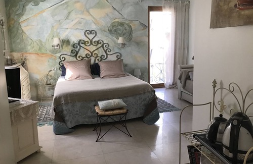 Greasque House | Villa Victoria Chambres d'hôtes