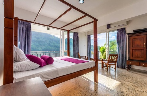 Digana Hotel | Villa Victoria Edge