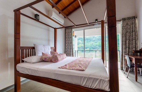 Digana Hotel | Villa Victoria Edge