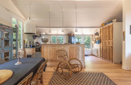 Cap-Ferret House | Villa VICTORIA - Première Ligne