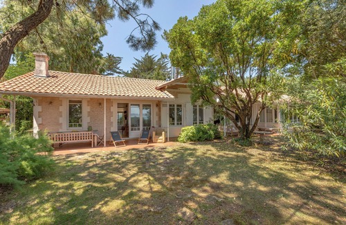 Cap-Ferret House | Villa VICTORIA - Première Ligne