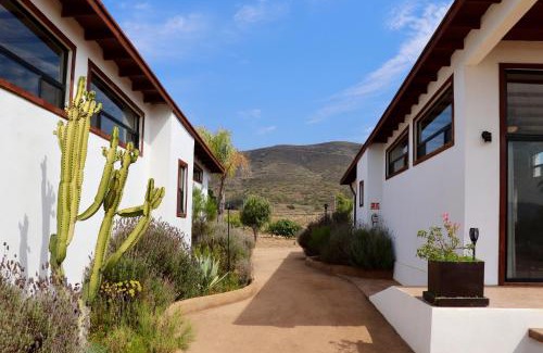 Valle de Guadalupe Villa | Villa Victoria, Valle de Guadalupe