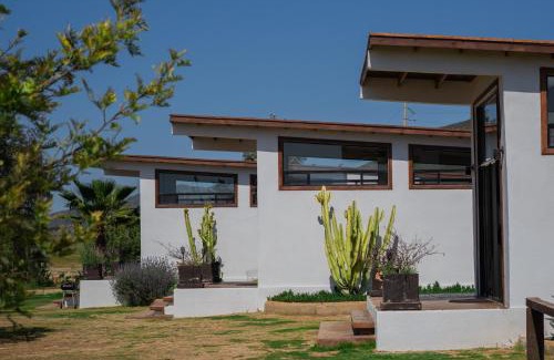 Valle de Guadalupe Villa | Villa Victoria, Valle de Guadalupe