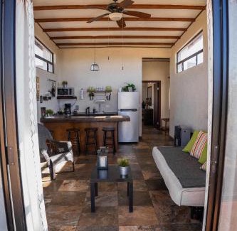 Valle de Guadalupe Villa | Villa Victoria, Valle de Guadalupe