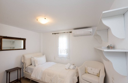 Ftelia Villa | Villa Victoria! Summa