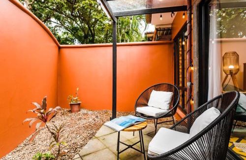 Playa Langosta Villa | Villa Vida by the Sea