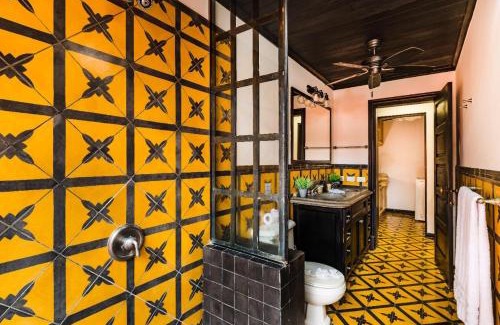 Playa Langosta Villa | Villa Vida by the Sea