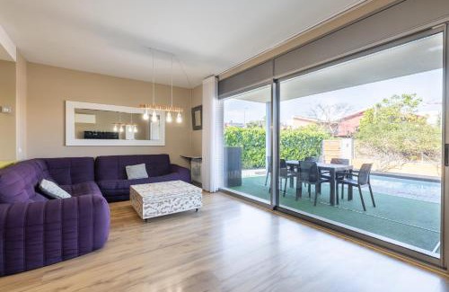 Cambrils House | Villa Vidalet solo familias