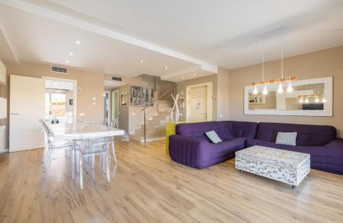 Cambrils House | Villa Vidalet solo familias