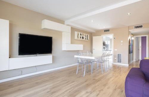 Cambrils House | Villa Vidalet solo familias