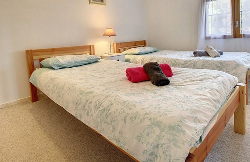 Vidauban House | Villa Vidauban, 2 bedrooms, 6 persons