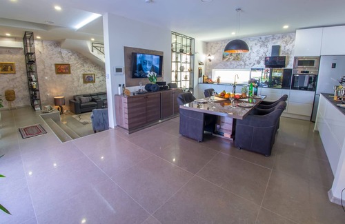 Mostar Villa | Villa Vie
