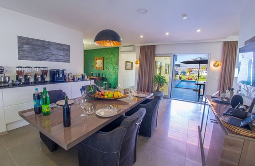 Mostar Villa | Villa Vie