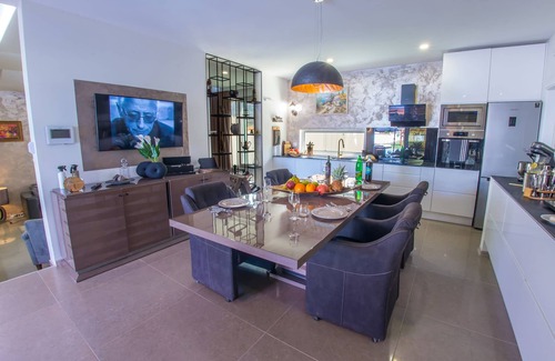 Mostar Villa | Villa Vie
