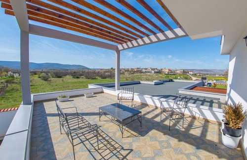 Mostar Villa | Villa Vie