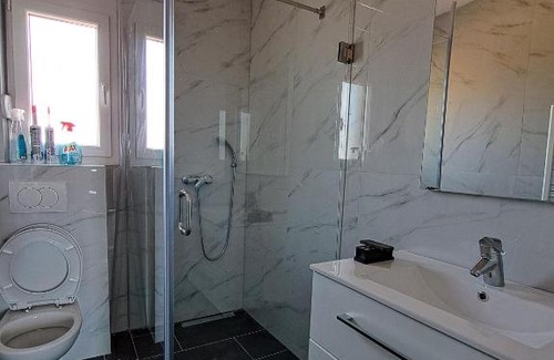 Mali Radic Villa | Villa Vienna