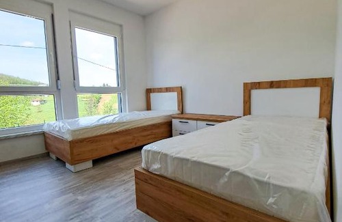Mali Radic Villa | Villa Vienna