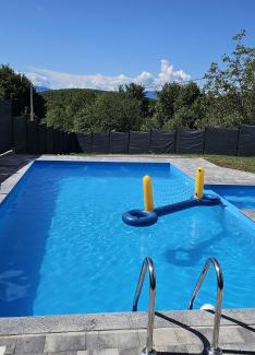 Buzim Villa | Villa Vienna