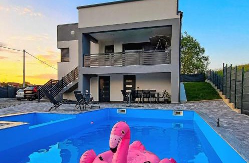 Buzim Villa | Villa Vienna