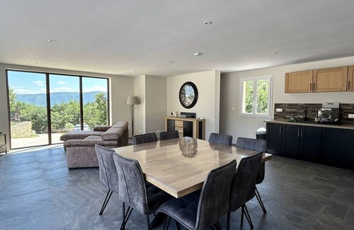 Viens Villa | Villa Viens, 3 bedrooms, 6 persons