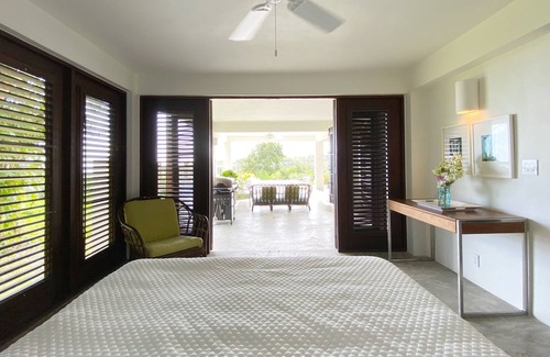 Puerto Real House | Villa Vieques w/ Pool-Luxury Eco-stay