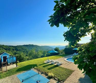 Grabri Villa | Villa Viera