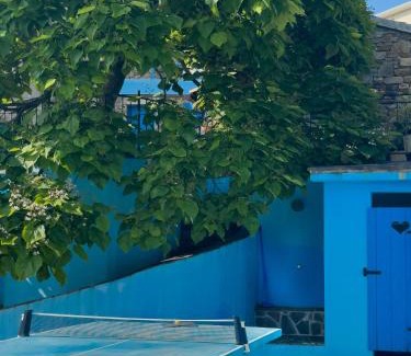 Grabri Villa | Villa Viera