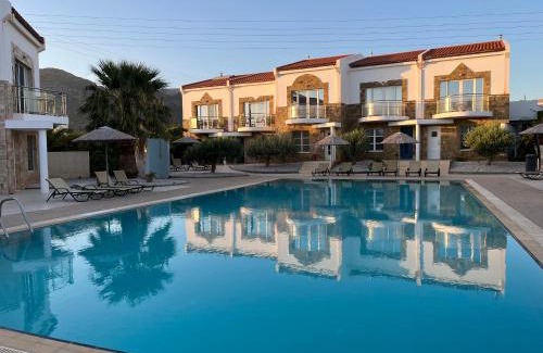 Pilalimata House | Villa View- Grapevines Villas - your sea view vacation