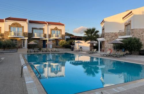 Pilalimata House | Villa View- Grapevines Villas - your sea view vacation